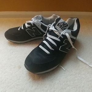 New Balance 574